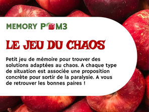 Le jeu du chaos