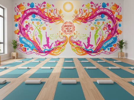 Integrative Mental Health Care: Holistic Healing Approaches in Indianapolis