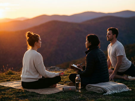 Holistic Mental Health Care: Nurturing Mind, Body, and Spirit for Lasting Peace