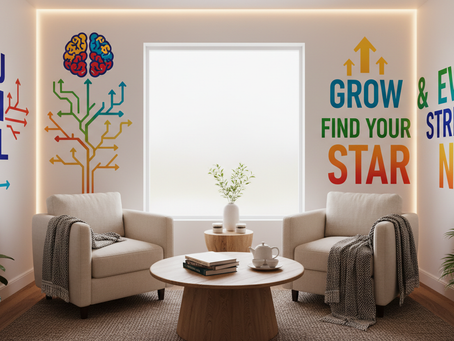 Experience Personalized Mental Health Care at ALCC