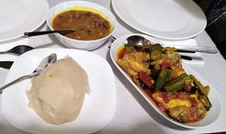 MUAMBA DE GALINHA