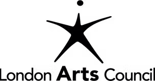 london arts council logo black.avif