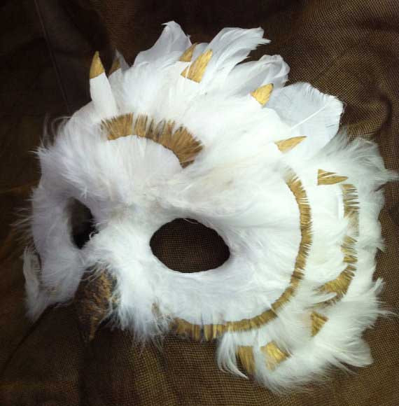Masked Enchantment