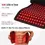 Thumbnail: Updated Red Light Therapy Heating Pad Waist Back Shoulder Muscle Pain