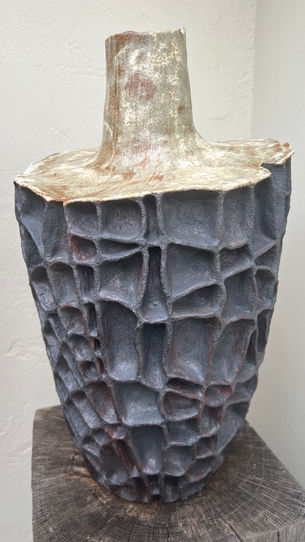 Medium Morel Pot #MMP1