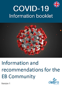 COVID-19 Information booklet