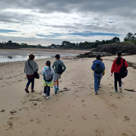 Journée « Orientation littoral »