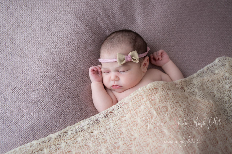 photographe bebe