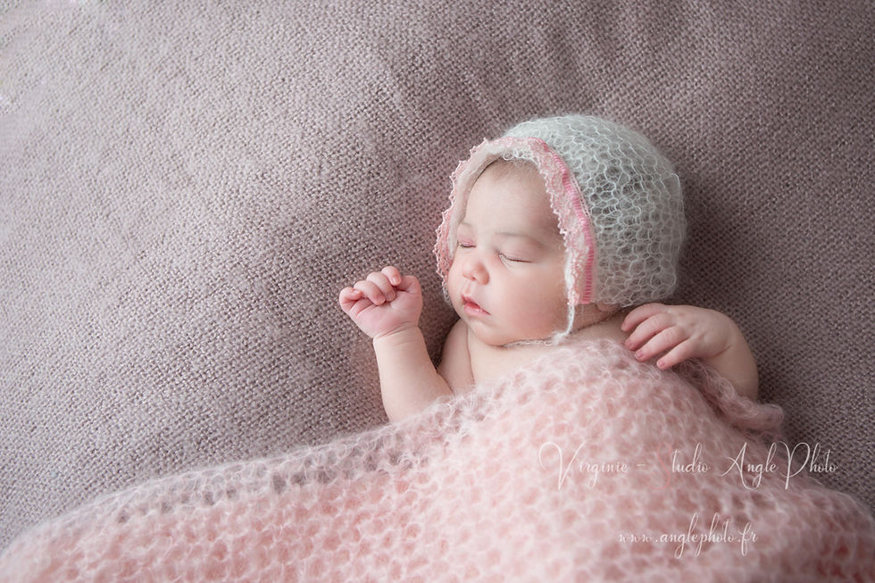 photographe bebe