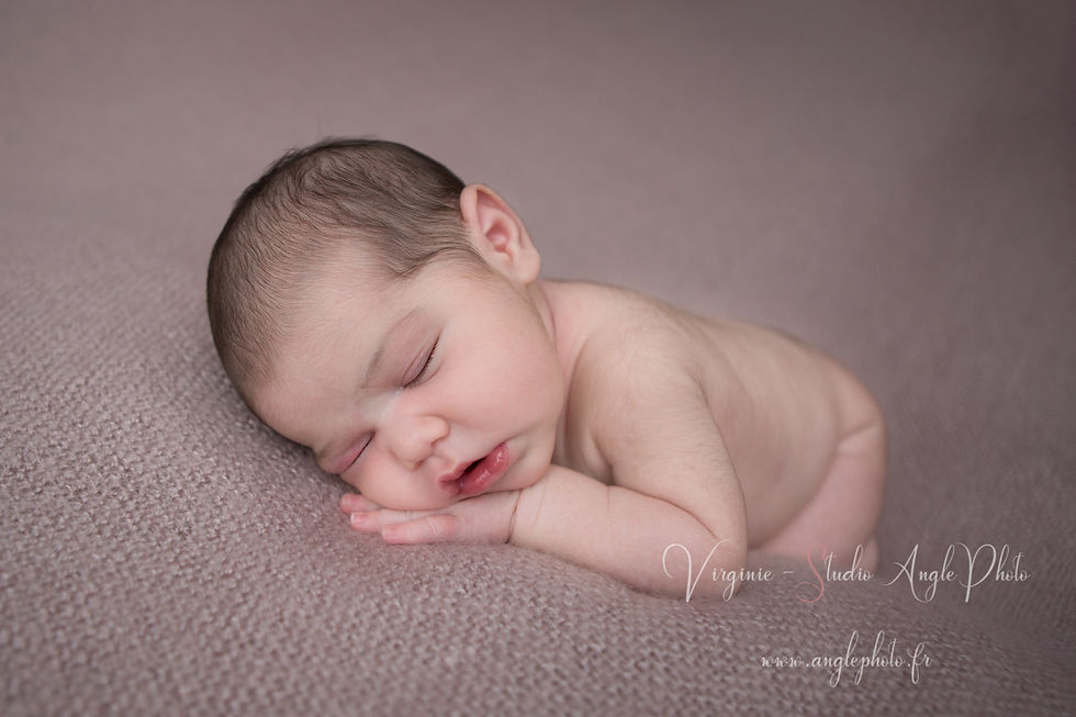 photographe bebe