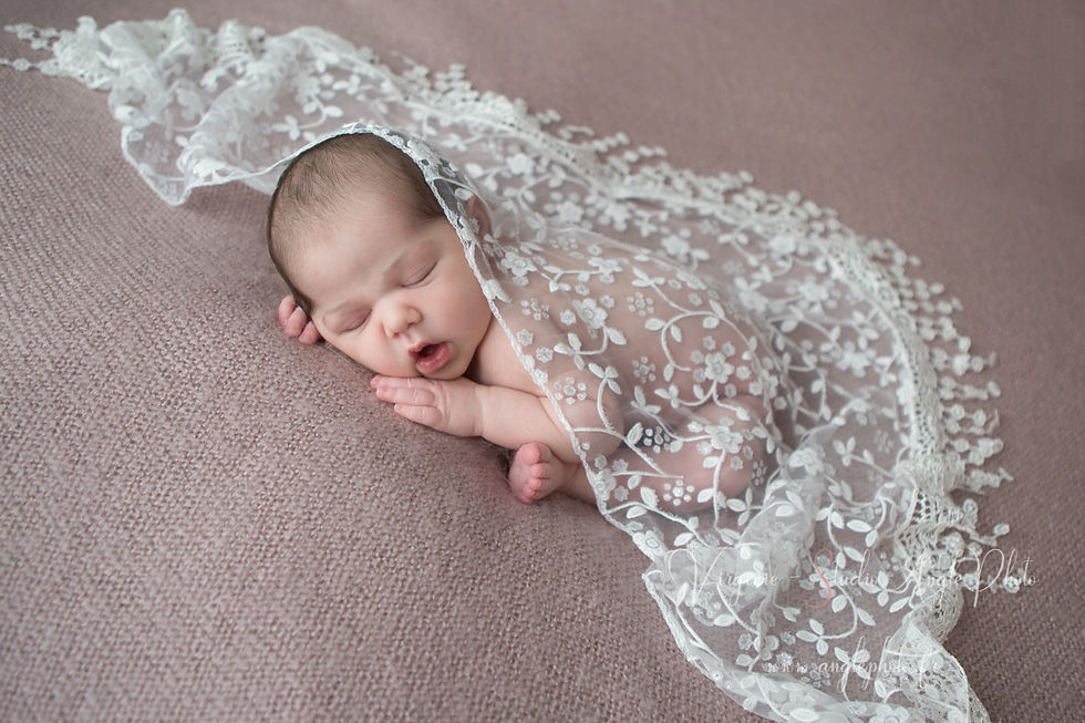 photographe bebe