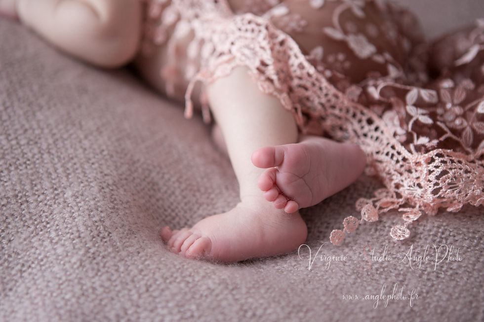 photographe bebe