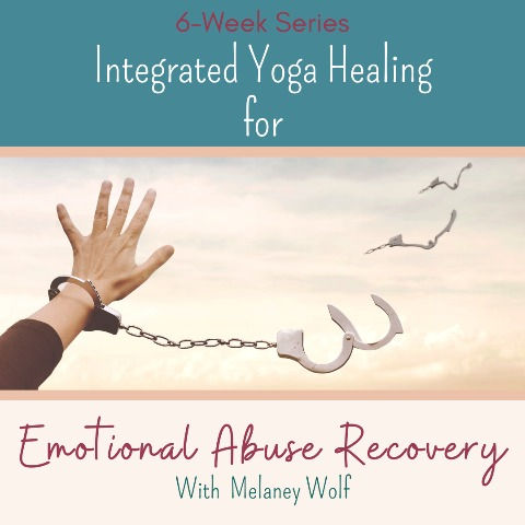 emotional abuse healing