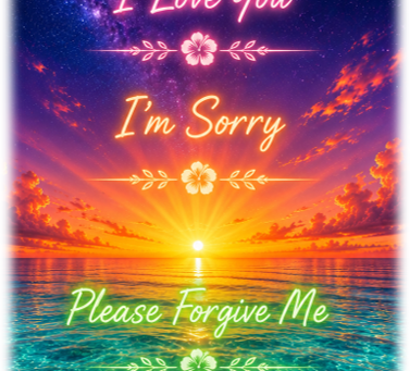 Rethinking Therapeutic Narratives: Embracing Forgiveness & Family