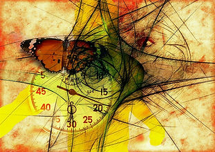 Tinerețe fără bătrânețe și viață fără de moarte