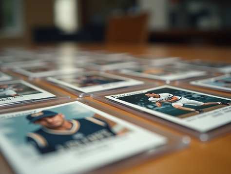 Mastering the Art of Card Collecting: Essential Tips and Strategies for Serious Collectors