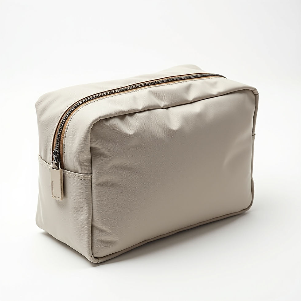 Weatherproof Carry Case