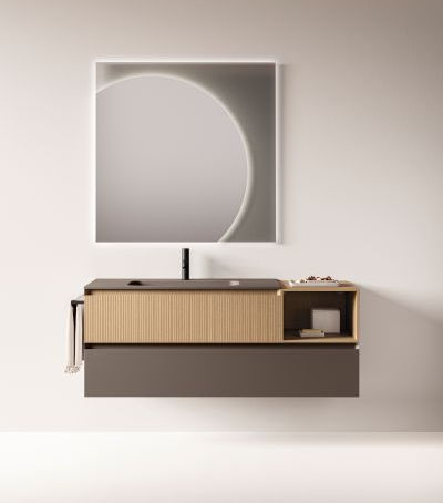 Comparing Luxury Italian Bathroom Vanities: Berloni Bagno, Baden Haus & Alice Ceramica 