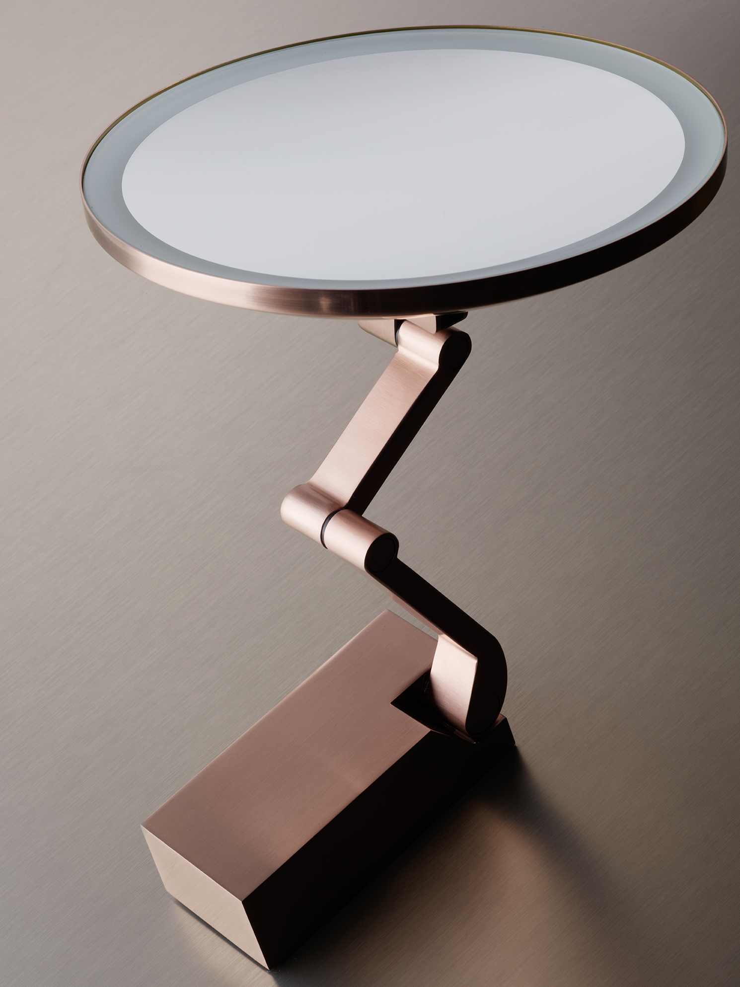 Faucet and accessory finishes