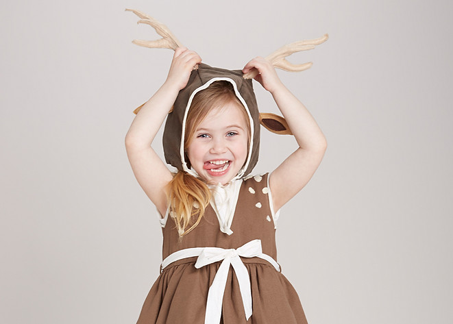 Deer Costume