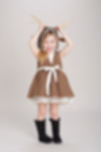 Costumes 2019