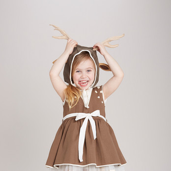 Deer Costume