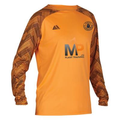Sponsoring Martin FC Girls