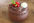 Mousse de chocolate
