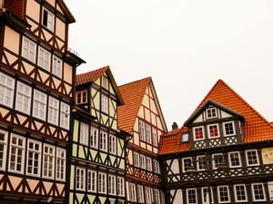 Moving to Europe with Children