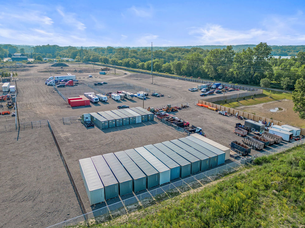Storage facility, outdoor storage, outdoor storage facility, fenced storage, gated storage, key pad entry, fenced parking, gated parking, secure storage, secure parking, outdoor contractor yards, contractor yards, semi truck parking, semi parking, fenced semi parking, gated semi parking, boat storage, rv storage