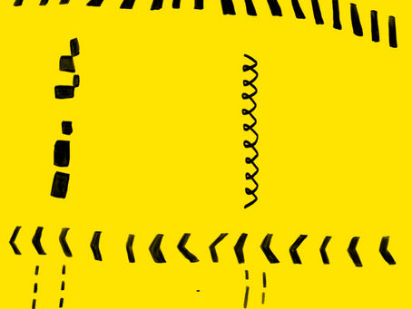 Two and a half years later, I returned to Melbourne 