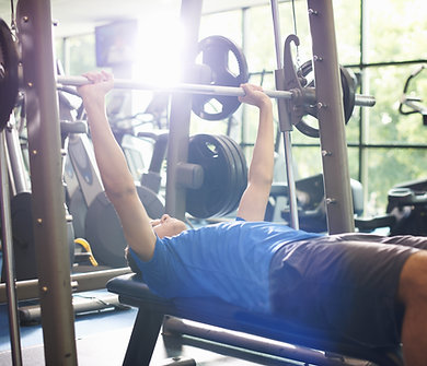 Package of 30 Minute Personal Training Sessions