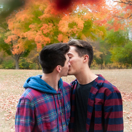 Braydon & AJ