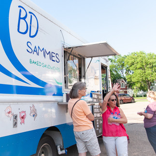 Justice Jam Anoka, MN