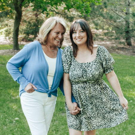 Family Photos in Maple Grove, MN
