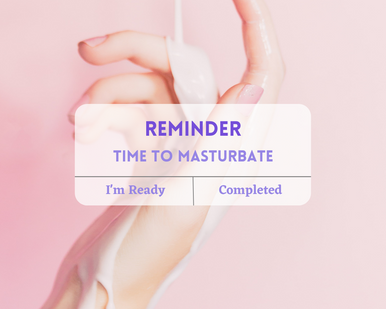BuzzPinky
Adult Toy Company
Content Creator & Social Media Consultant