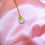 Thumbnail: Dot Square Studs