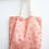 Thumbnail: Nude Ladies Tote Bag