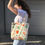 Thumbnail: Botanicals Tote Bag