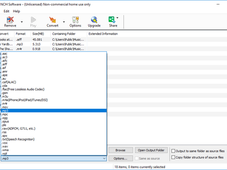 Switch Free Audio Converter And MP3 Converter Crack  Serial Key Download [Win/Mac] (Final 2022)