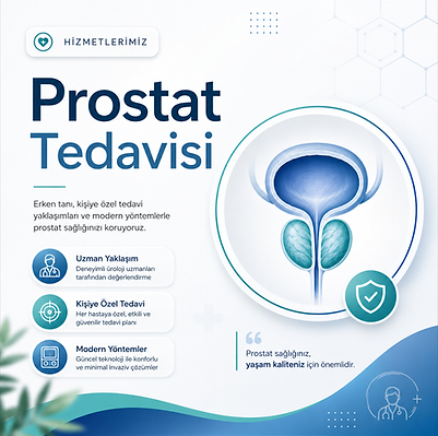 Prostat