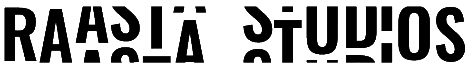 Raasta Studios Private Limited logo