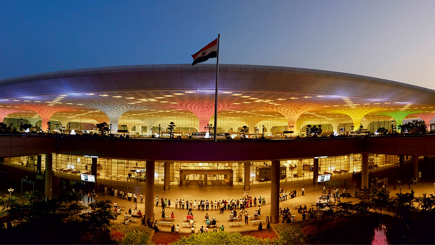 Mumbai Airport