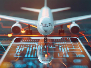 Faster cargo acceptance, build-up, and breakdown with Cross-border eCommerce Cargo Management System