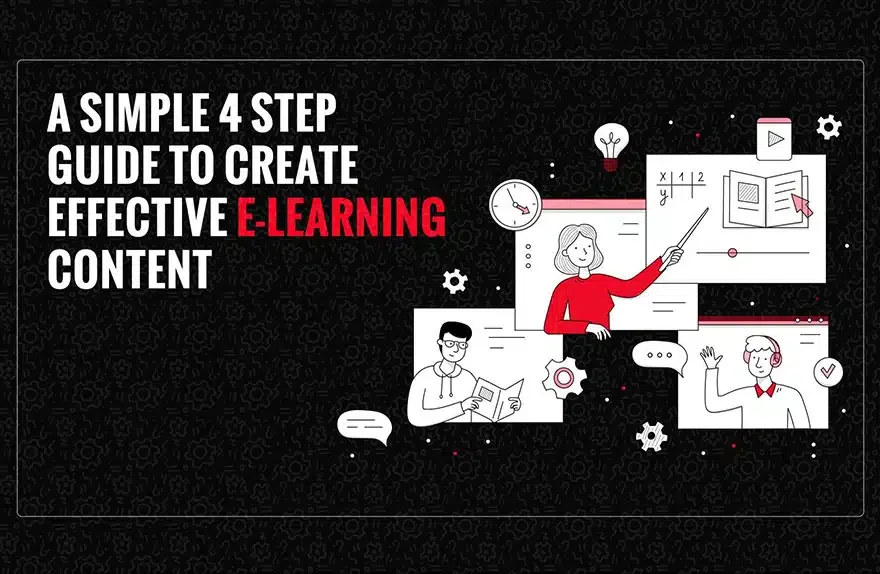 Custom Content In Elearning Creating your Own E-Learning Content? Give this a Read