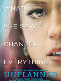 Unplanned Sunday Night Movie