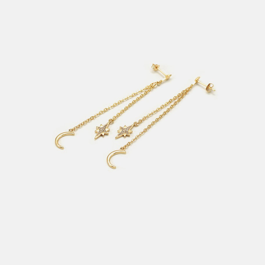 Thumbnail: Dream Earring