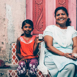 REFLECTIONS ON MADHURI'S 4 YEAR JOURNEY WITH SUNDARA