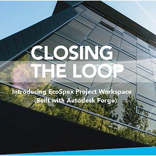 Closing The Loop Poster