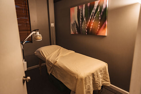 Contact Nicole Lauren Wellness